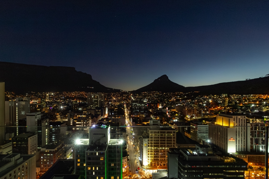 2 Bedroom Property for Sale in Cape Town City Centre Western Cape